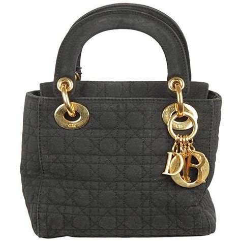 lady dior etoile canvas bag price|Dior cannage bag price.